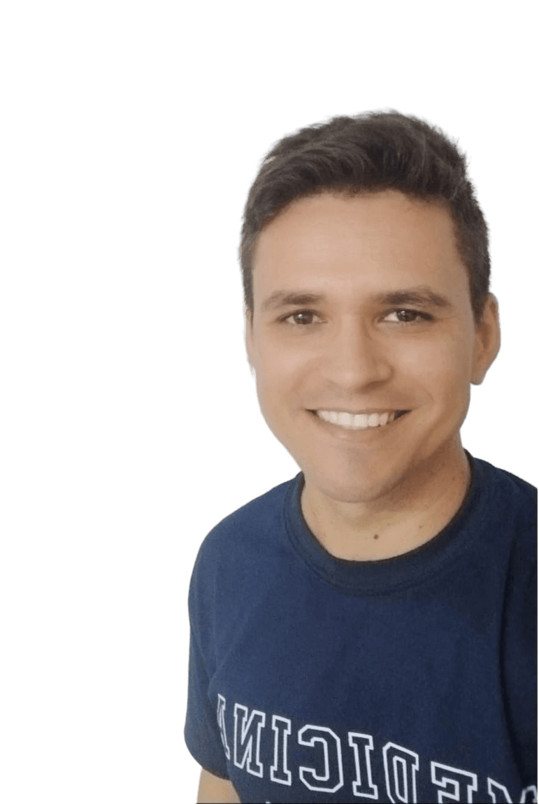 Felipe Oliveira