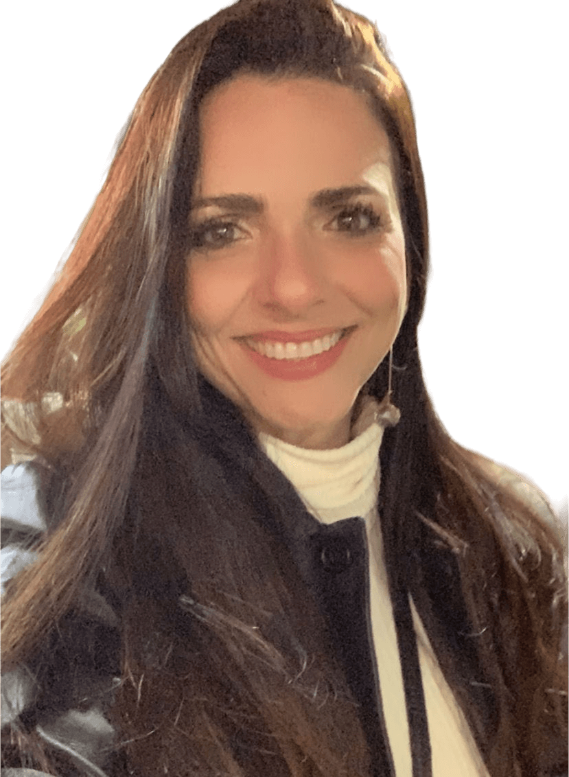 Liliane Toscano